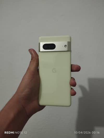 Google Pixel 7