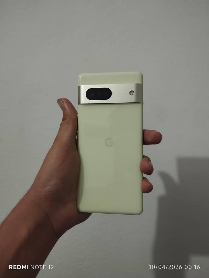 Google Pixel 7 0