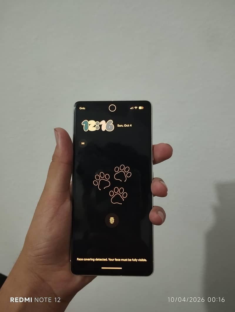 Google Pixel 7 1