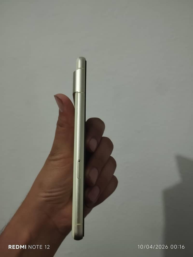 Google Pixel 7 3