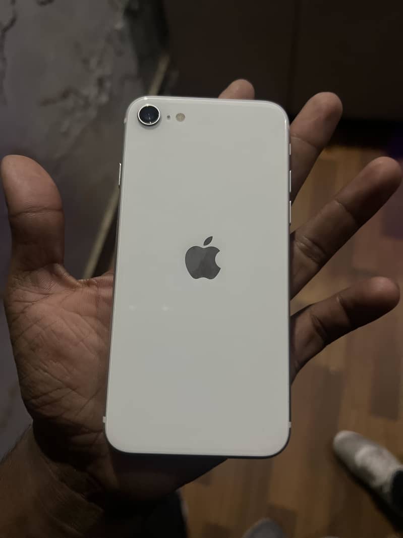 Apple iPhone SE 5