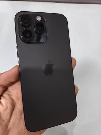 Apple iPhone 14 Pro Max