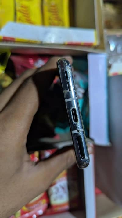 One Plus 9 Pro
