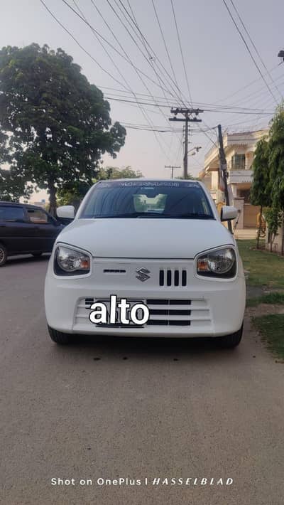 ALTO VXL AGS 2020+2021