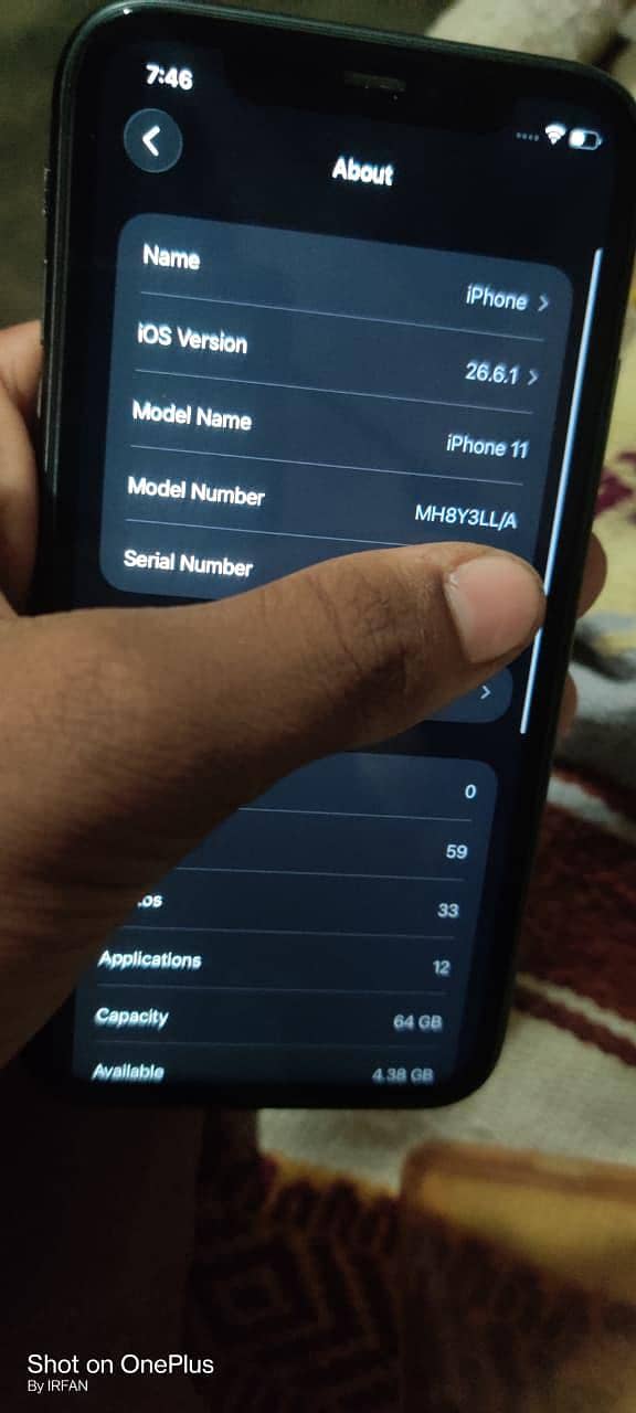 Apple iPhone 11 6