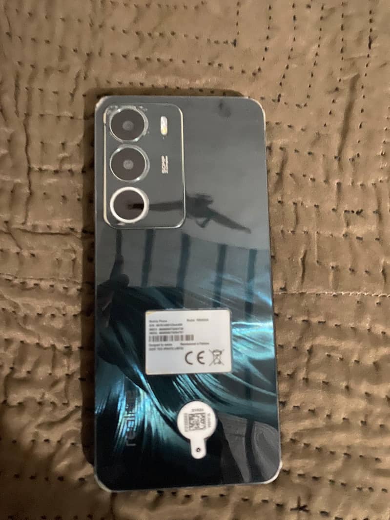 Realme C71 1