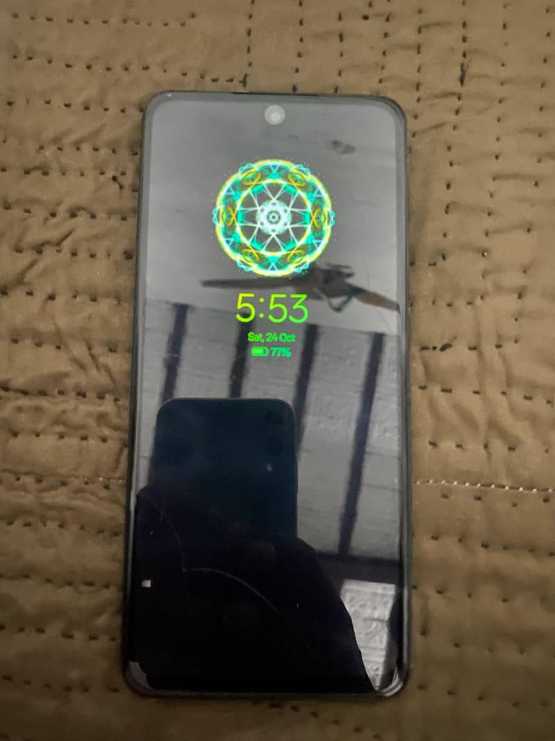 Realme C71 6