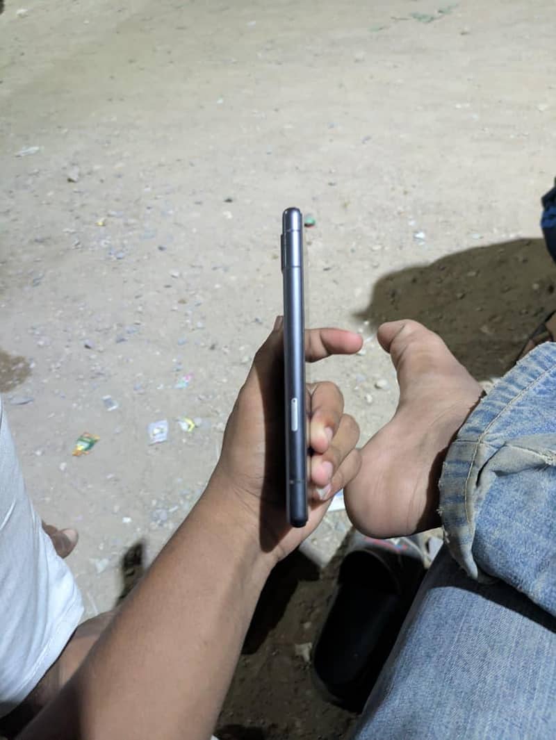 Google Pixel 7a 1