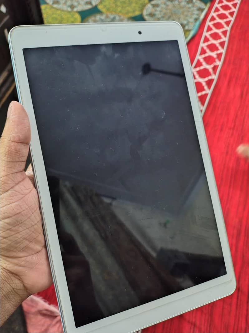 Huawei Qua tab 1