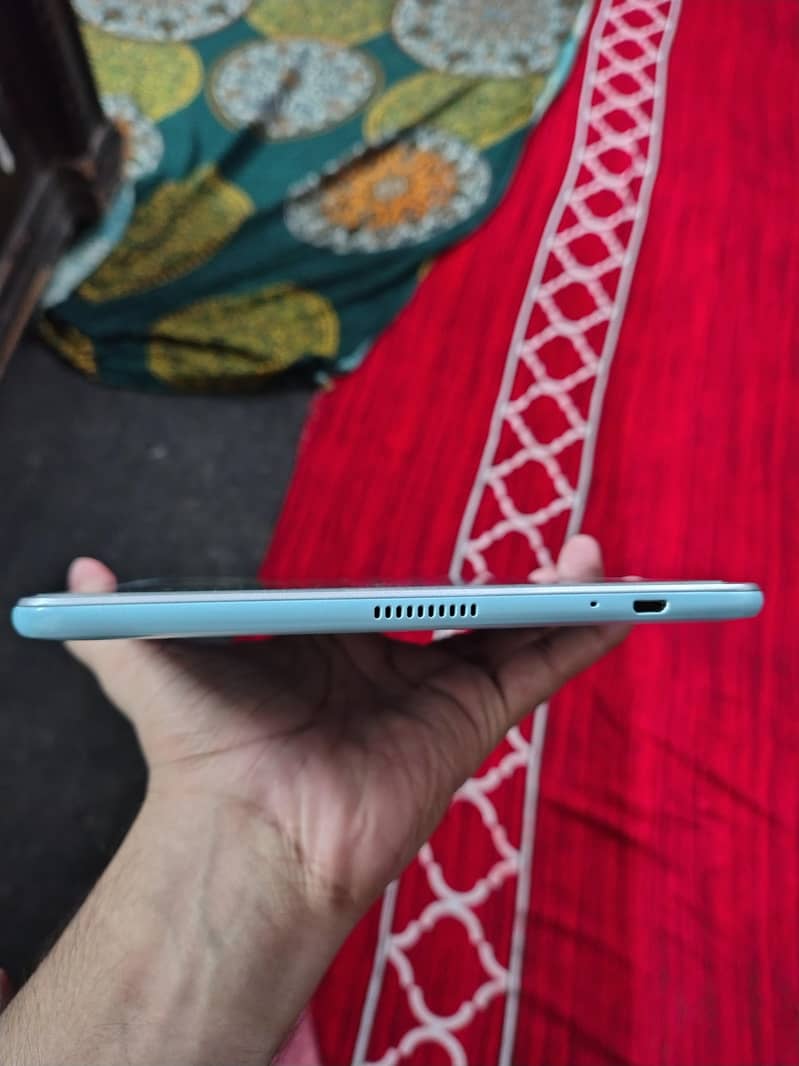 Huawei Qua tab 4