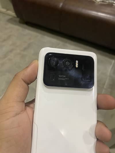 Xiaomi Mi 11 Ultra