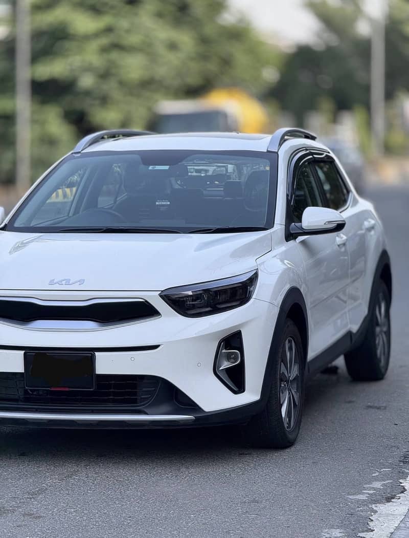 KIA STONIC 2024 - Cars - 1120835563
