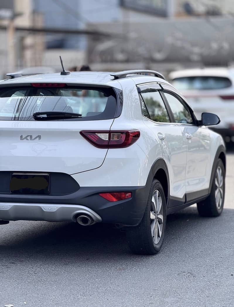 KIA STONIC 2024 - Cars - 1120835563