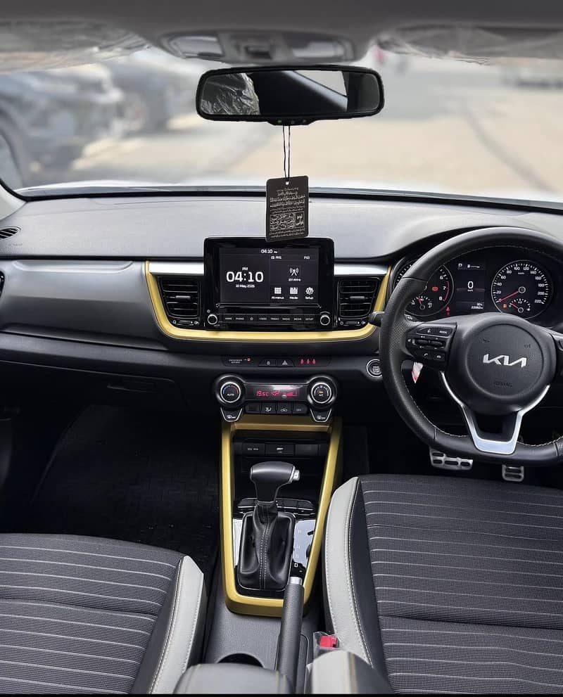 KIA STONIC 2024 - Cars - 1120835563