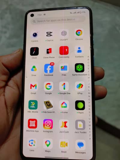 One Plus 9R  sale
