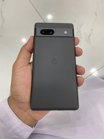 Google Pixel 7a