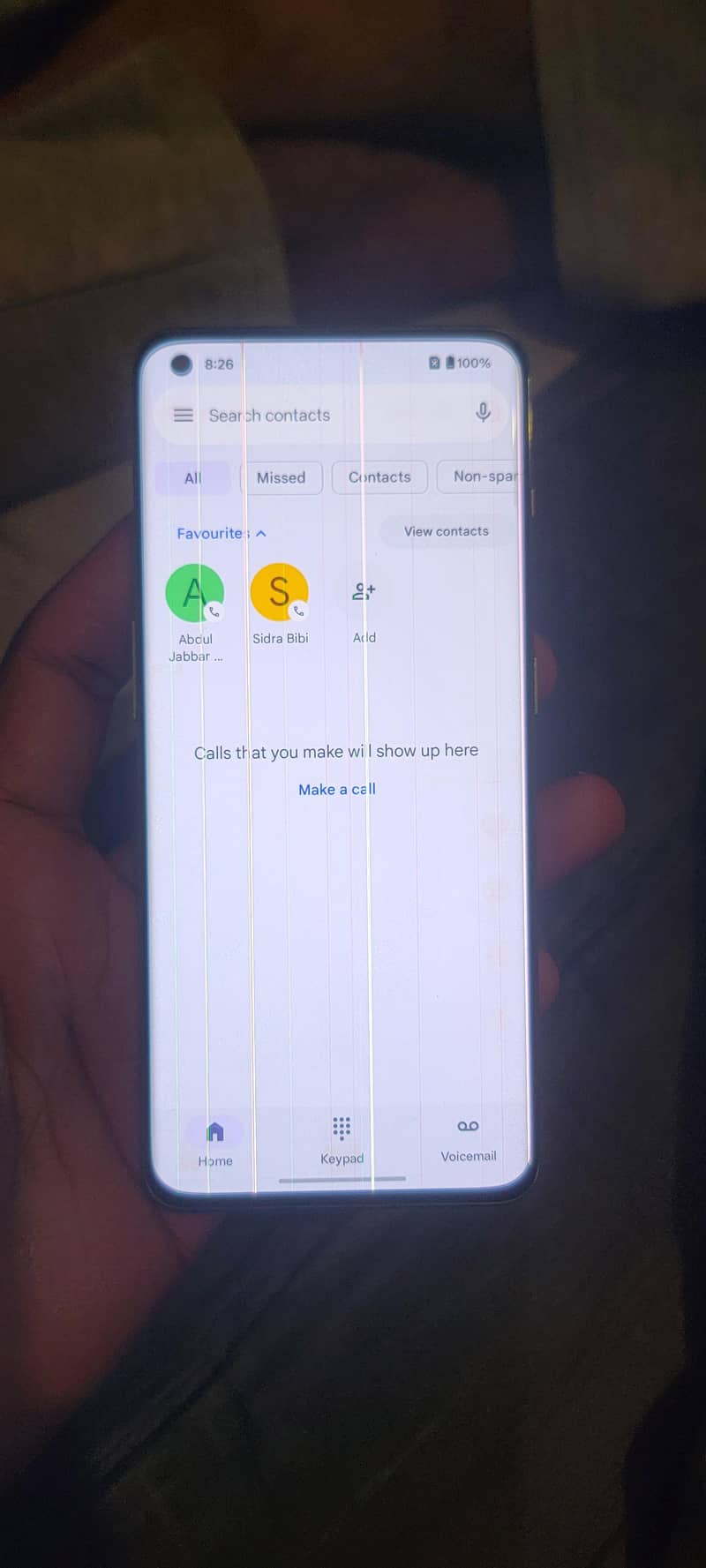 One Plus 11 5G 7