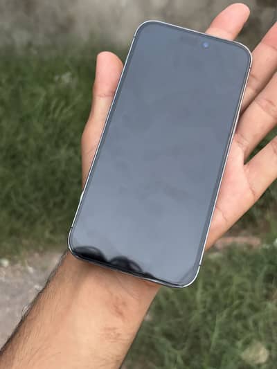 iPhone 14 Pro Max