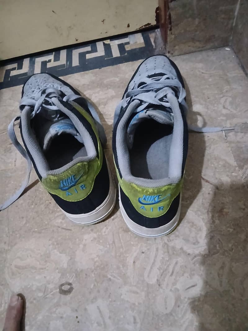 Nike af 1 low 0