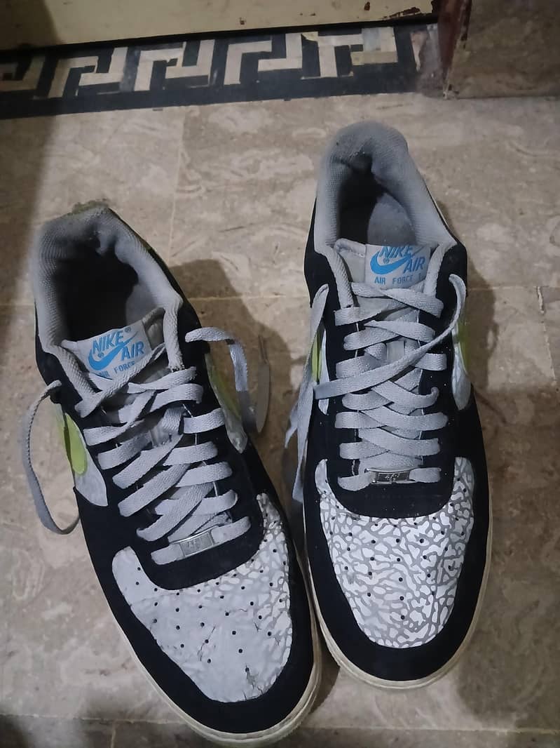 Nike af 1 low 1