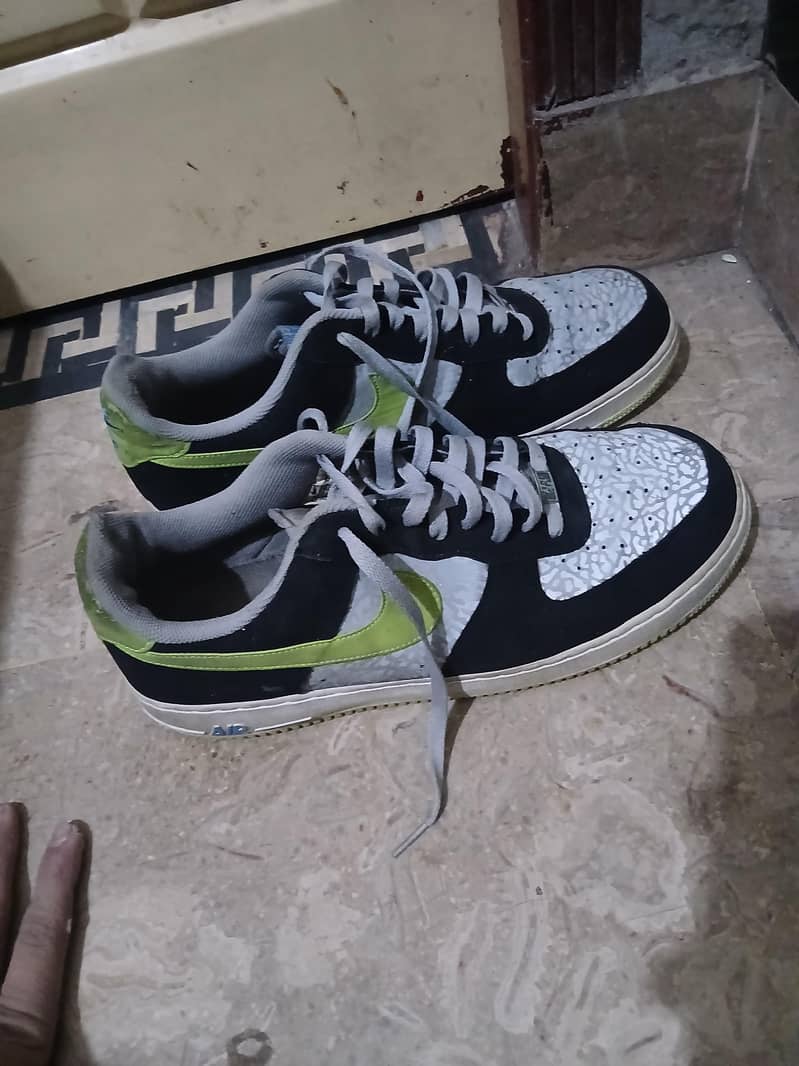 Nike af 1 low 2