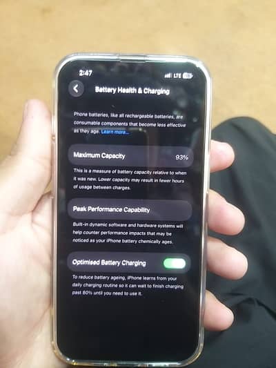 Apple iPhone 13