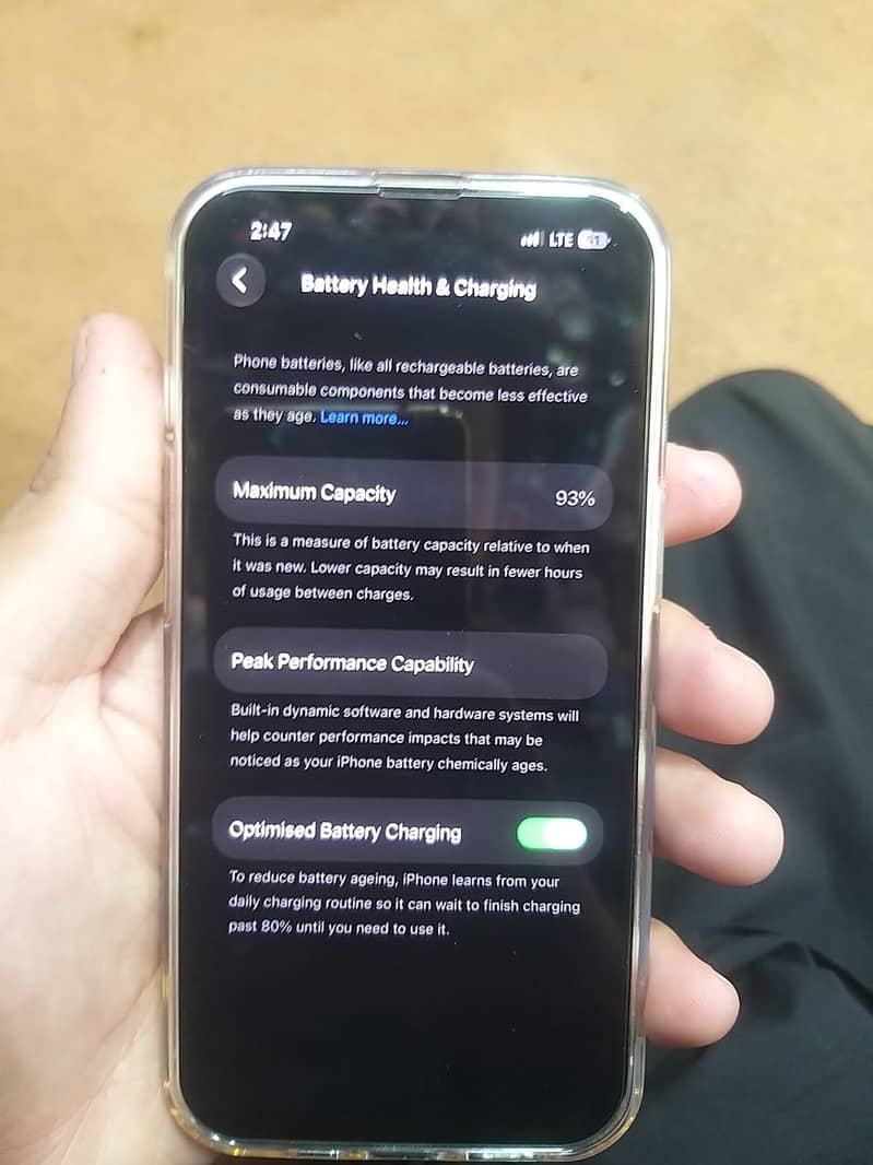 Apple iPhone 13 0