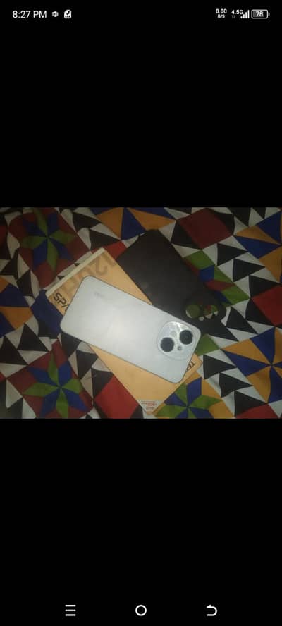 Tecno Spark Go 1 03009407423