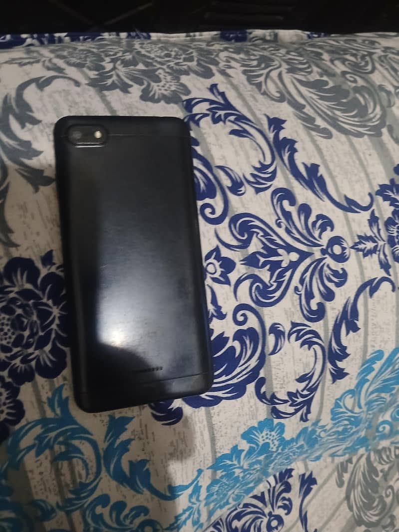 Redmi 6A 3