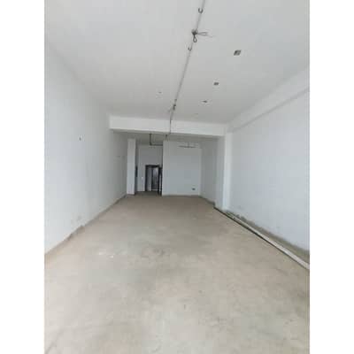 Commercial Space Available For Rent At Prime Location