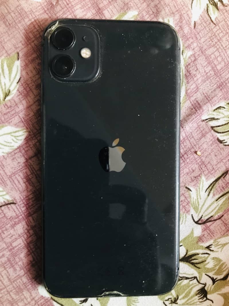Apple iPhone 11 2