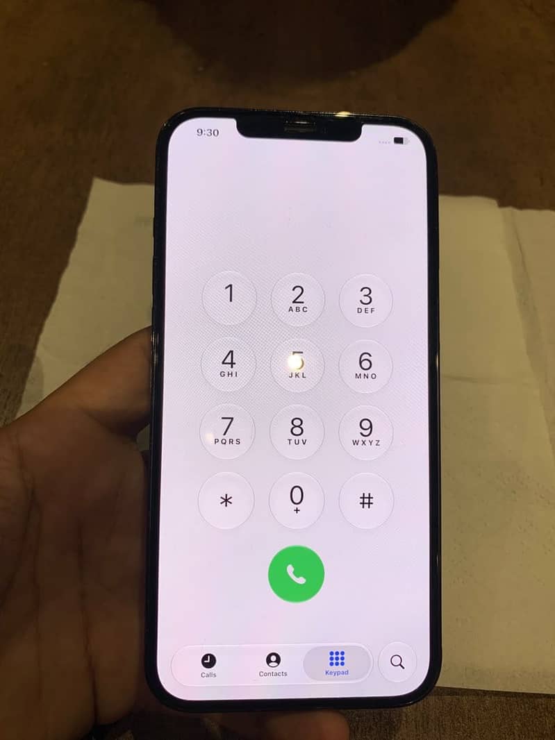 Apple iPhone 12 Pro Max 5