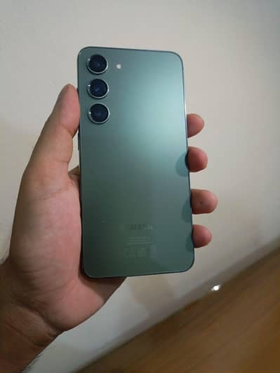 Samsung Mobile S23