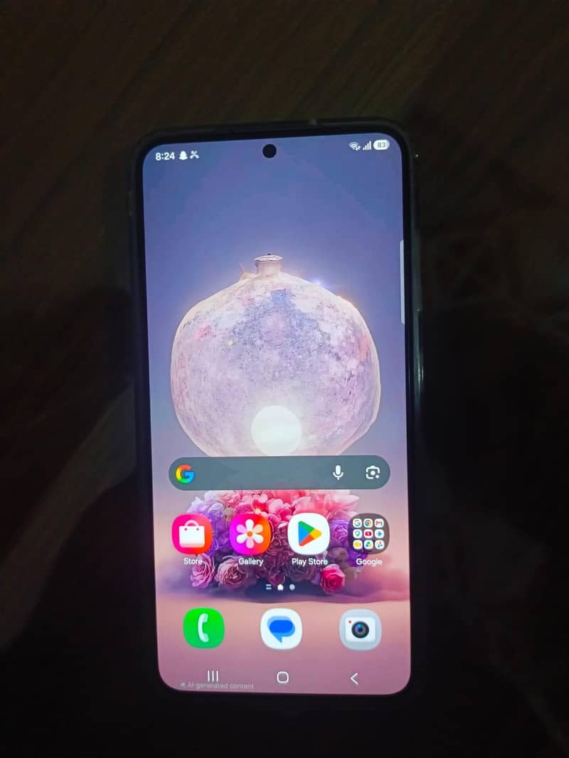 Samsung Mobile S23 2