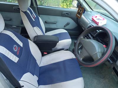 Suzuki Cultus VXR 2005