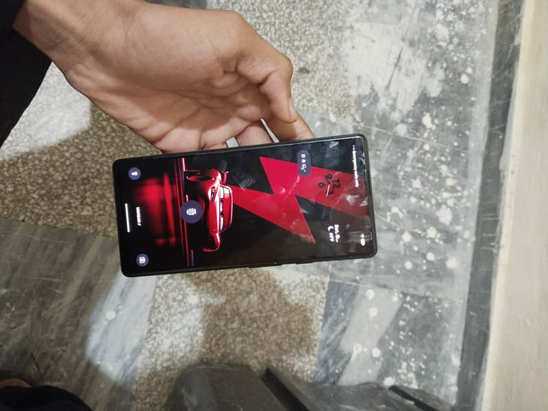 Google Pixel 6a Exchange possible 1