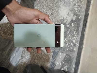 Google Pixel 6a Exchange possible