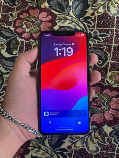 Apple iPhone 11 Pro Max
