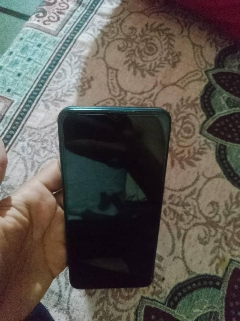 Infinix Smart 7 3