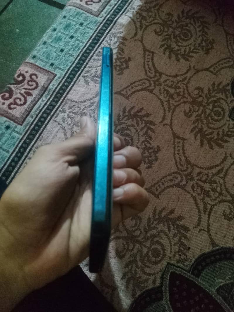 Infinix Smart 7 4