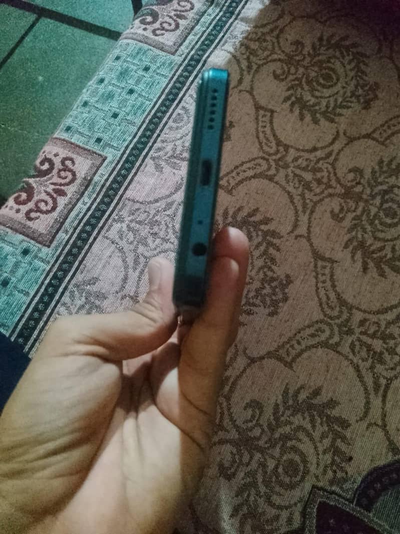 Infinix Smart 7 5