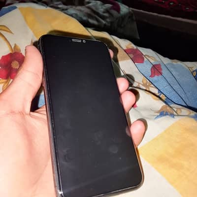Apple iPhone X