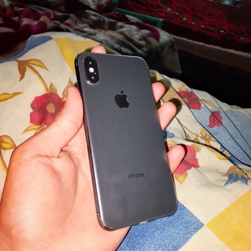 Apple iPhone X 2