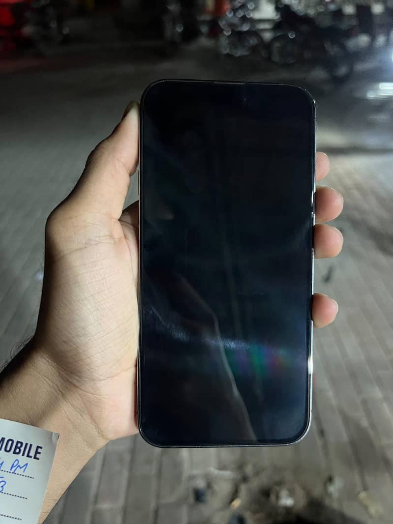 Apple iPhone 14 Pro Max 2