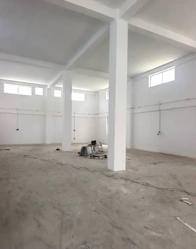 2 Kanal Factory For Rent Gajjumate Near Ferozepur Road And Ring Road Interchange Located Industrial Area Lahore