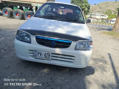 Suzuki Alto 2009