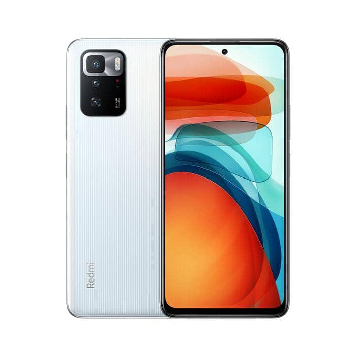 Redmi note 10 10/8 condition 1