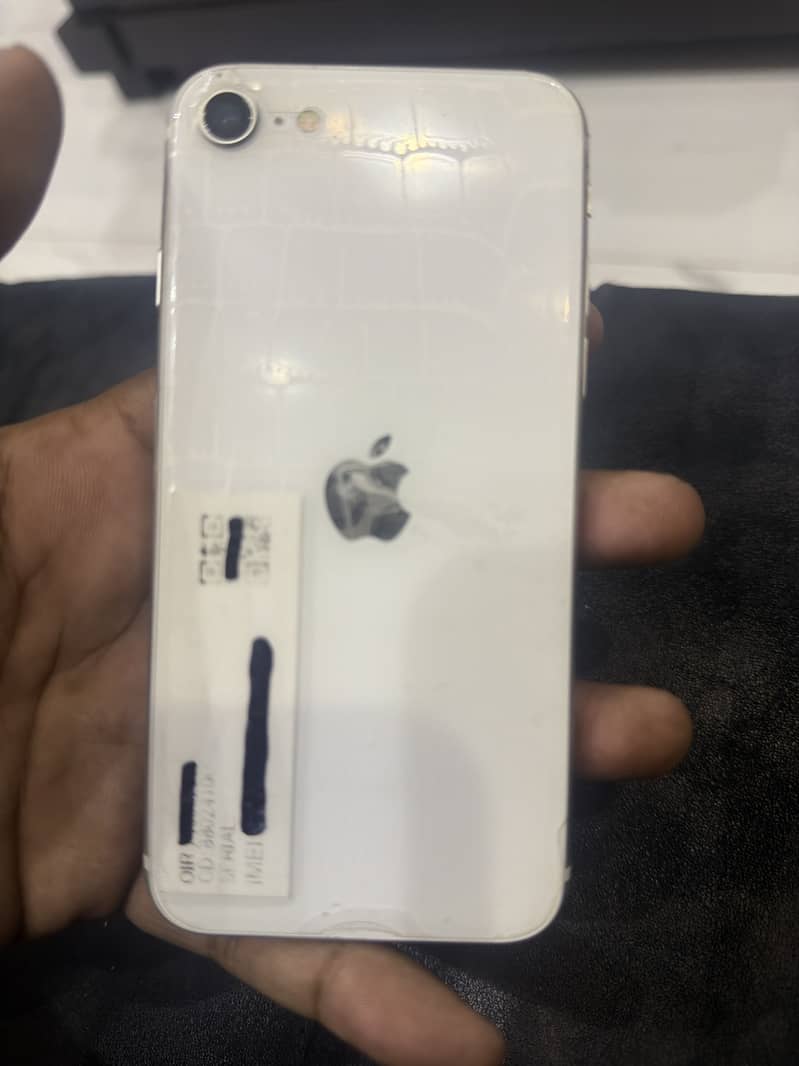 Apple iPhone SE 1