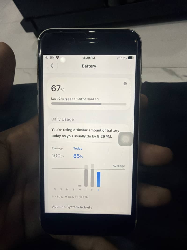Apple iPhone SE 4