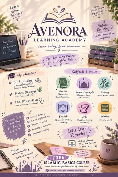 Anevora Academy